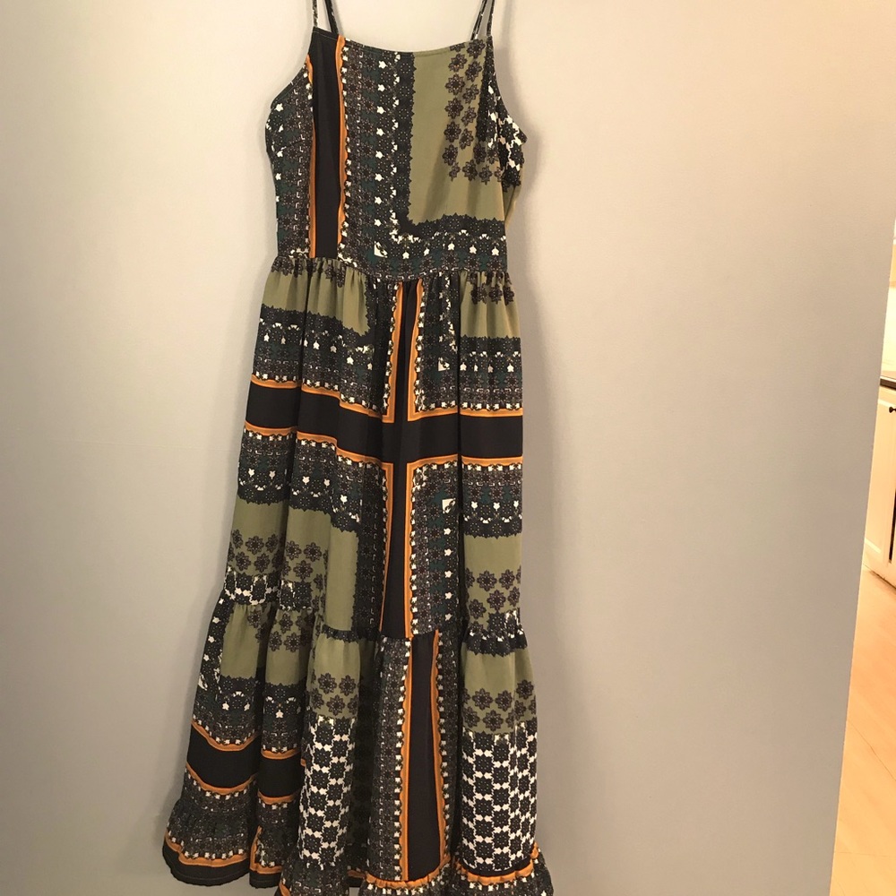 Vero Moda Sun dress